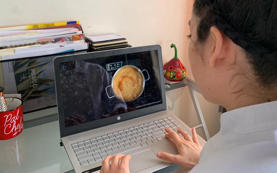 Times of Crisis become Times of Opportunity in Mexico