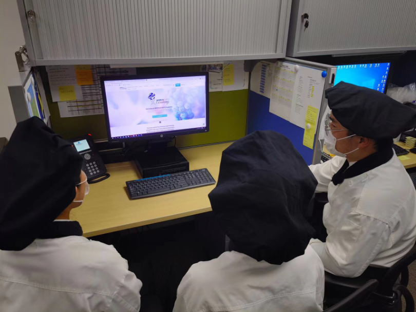 Worldchefs launches 7th language offering Pre-Commis Chef Course in Mandarin